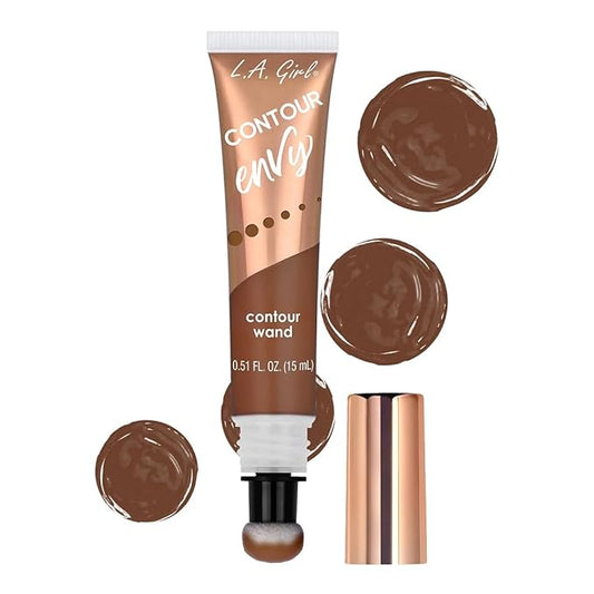 L.A. Girl Contour Envy Contour Wand, Sunny Daze GBL599