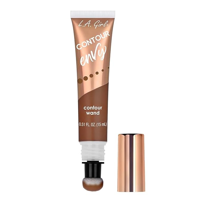L.A. Girl Contour Envy Contour Wand, Sunny Daze GBL599