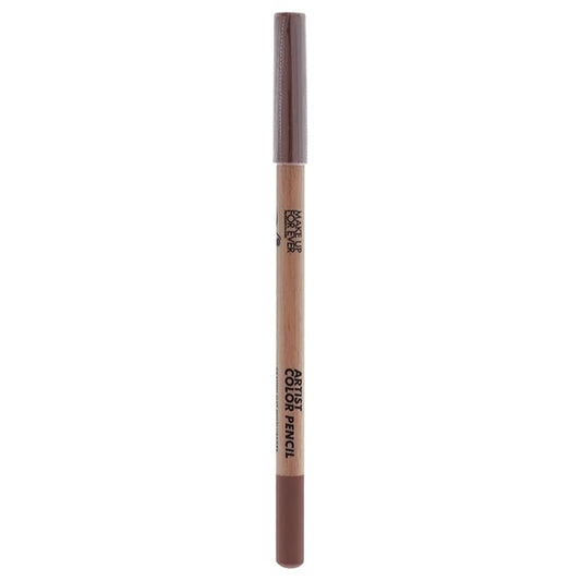 Artist Color Pencil - 600 Anywhere Caffeine by Make Up For Ever for Women - 0.05 oz Makeup