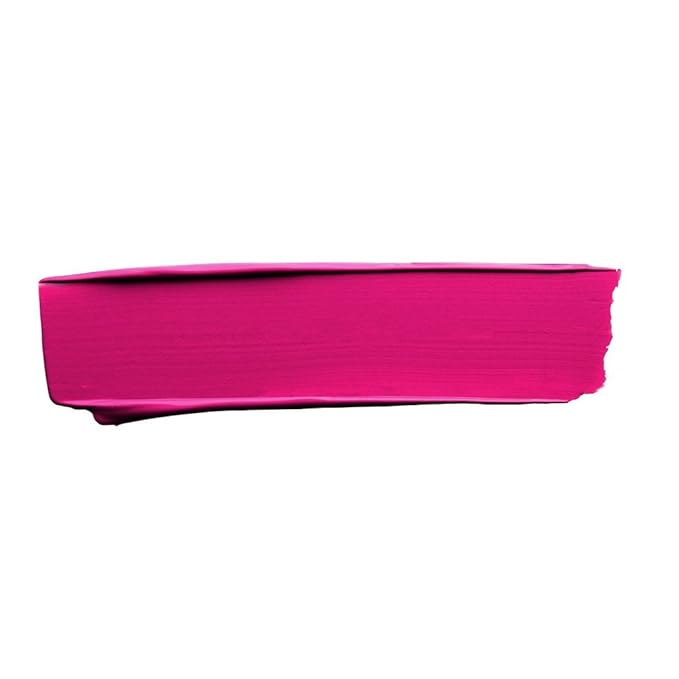 L.A. COLORS Matte Liquid Lip Color, Pampered CLG413 (Pack of 2)