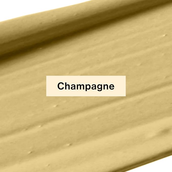 L.A. Girl Champagne Highlighter Concealer, 0.28 Oz