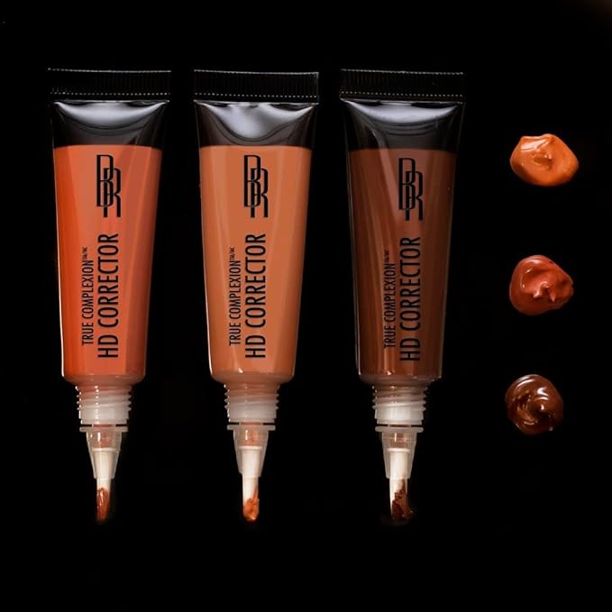 Black Radiance True Complexion HD Corrector Salmon (Pack of 2)
