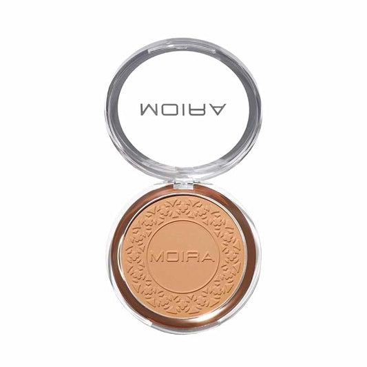 Waterproof Setting Powder Soft Focus Foundation Makeup Concealer (500)
