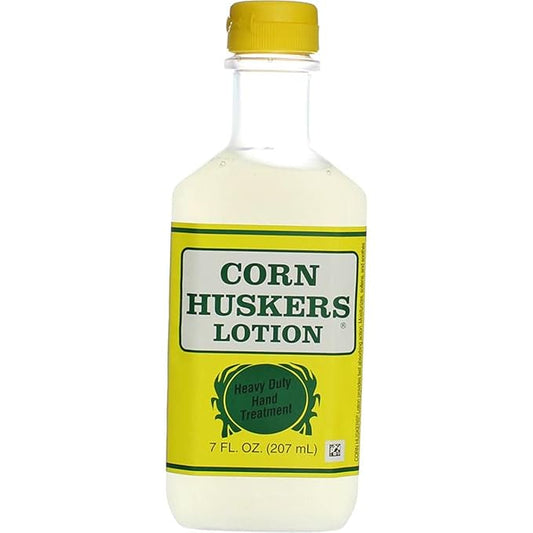 Corn Huskers Oil-Free Hand Lotion, 3 Count