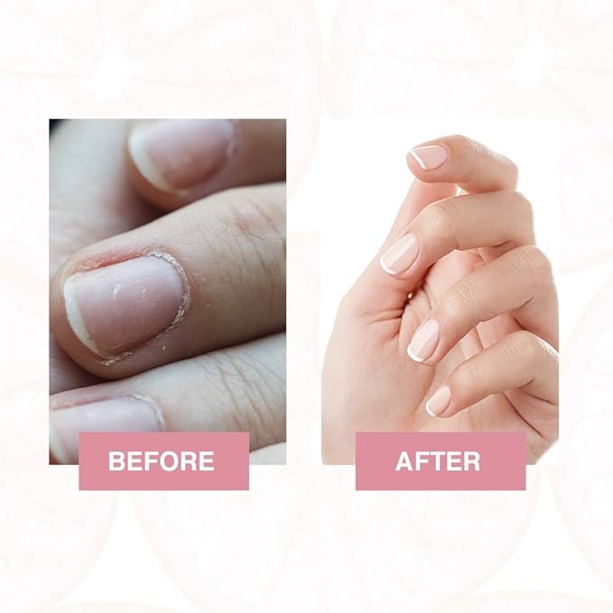Gena Mani Spa Liquid Hand Soak | Softens, Moisturizes Hands, Nails, and Cuticles For Great Manicure Pre Treatment | Made in the USA |Grapefruit Scent |8 Oz