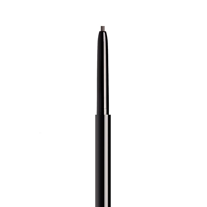 wet n wild Ultimate Brow Micro Eyebrow Retractable Pencil, Soft Brown, Ultra Fine 1.5mm Tip, Draws Tiny Brow Hairs