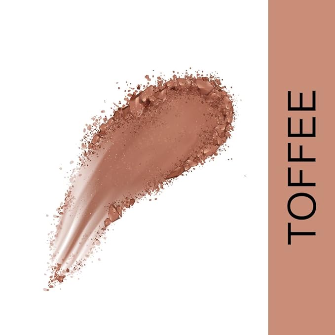 L.A. Girl Pro.Face Matte Pressed Powder, Toffee GPP613
