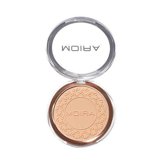Waterproof Setting Powder Soft Focus Foundation Makeup Concealer (300)