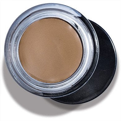 Creamy Demi-matte Brow Balm (Blonde)