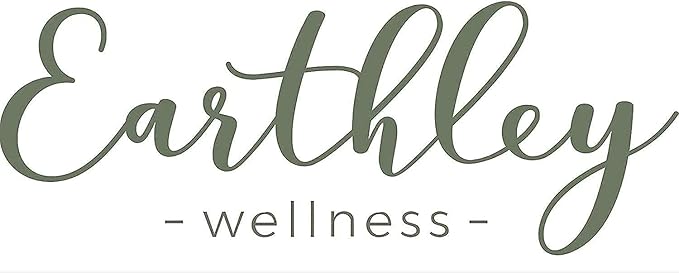 Earthley Wellness Eye Serum, Smoothes Wrinkles, Nourishes Skin, Banishes Dark Eye Circles, Youthful Eyes, Reduce Fine Lines, Parabens and Fragrance Free (15 ml)