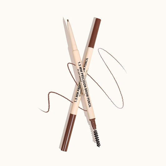 Precision Brow Pencil (005, Soft Brown)
