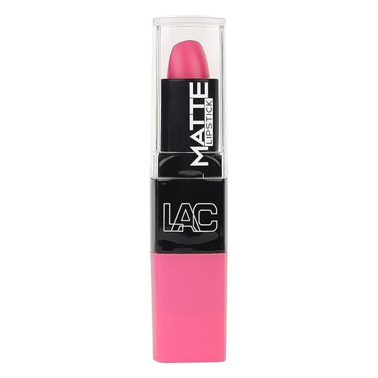 L.A. COLORS Matte Lipstick, Charmed CML476