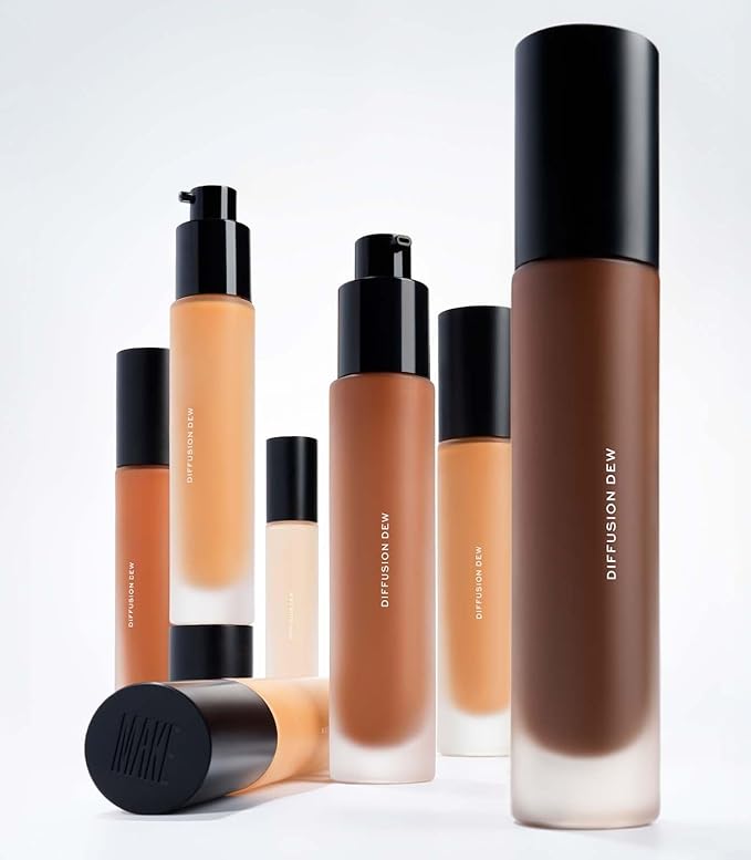 Diffusion Dew - Beige 03