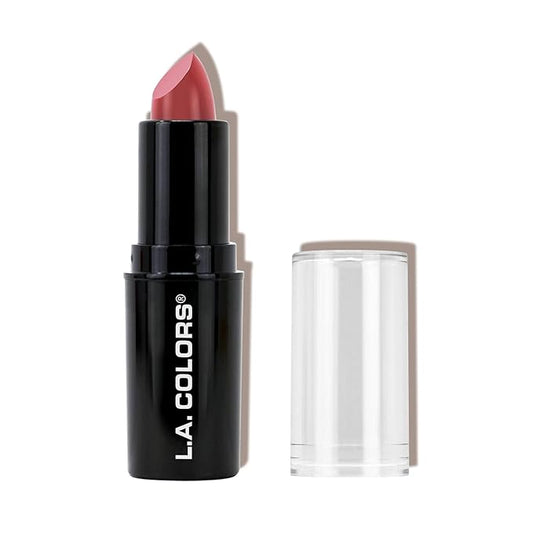 L.A. COLORS Pout Chaser Lipstick, Persimmon CLIPC852