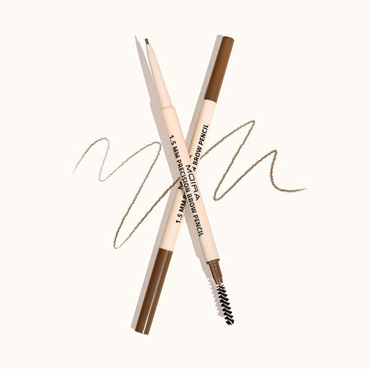 Precision Brow Pencil (002, Blonde Brown)