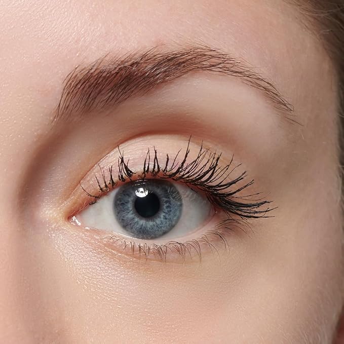 Revolution Beauty, 5D Whip Lift Mascara, Volumizing, Lengthening & Lifting Formula, Long Lasting Wear & Waterproof, Jet Black, 0.40 Fl. Oz.