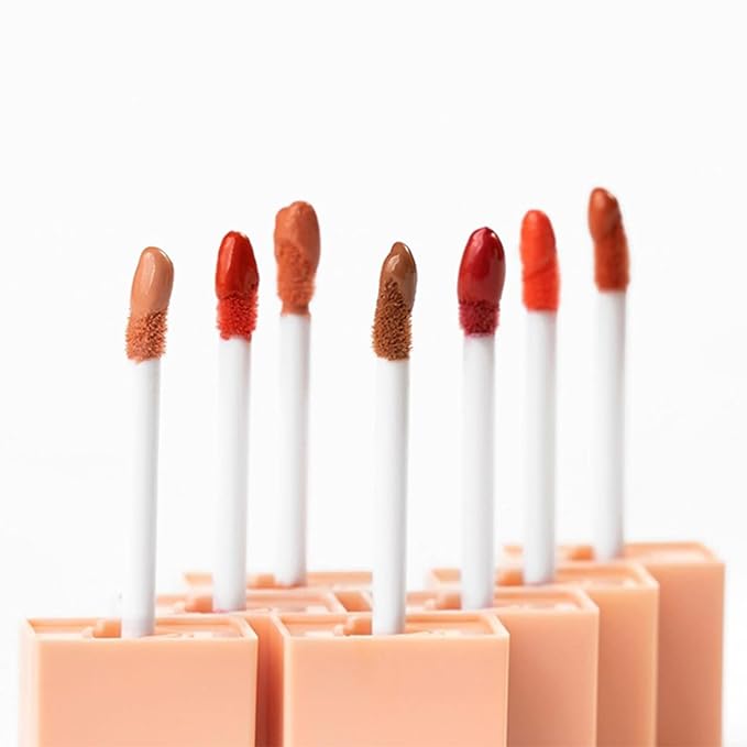 Show Your Joy Liquid Blush 56 | Orange | Dewy Finish | Natural Looking | Clean Beauty | Moisturize The Skin Up to 24 Hours | Cruelty-Free | Natural and Fresh Looking | 0.141 fl.oz.