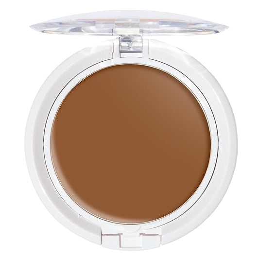 Skin Bloom Cream to Powder Compact, Chesnut, Women's Makeup and Accessories