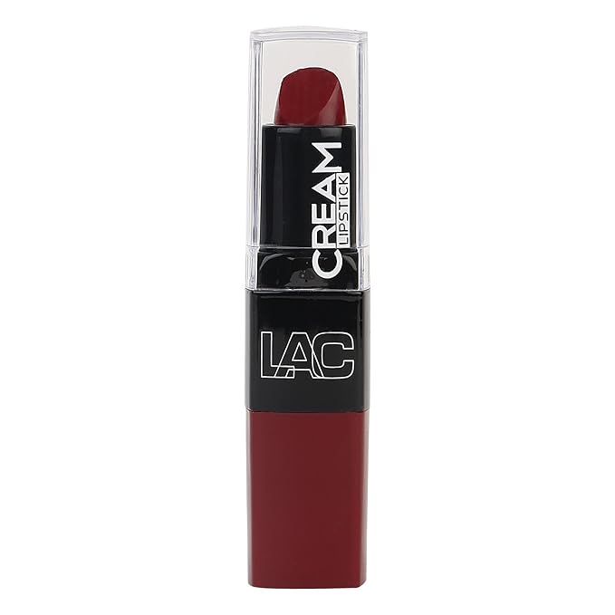 L.A. COLORS Moisture Cream Lipstick, Exquisite CML488