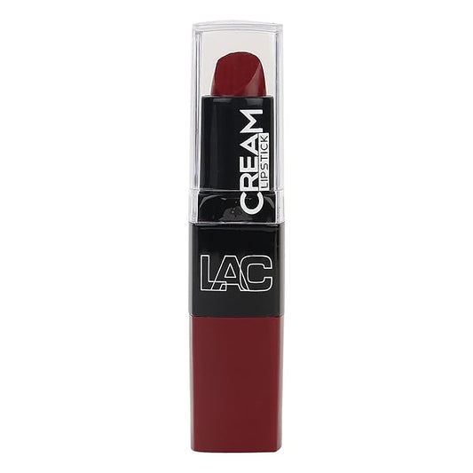 L.A. COLORS Moisture Cream Lipstick, Exquisite CML488