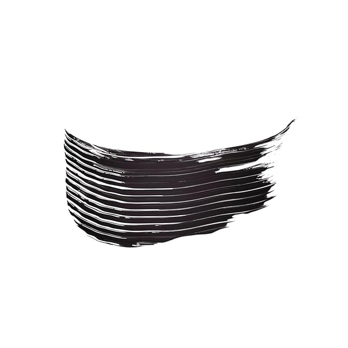 Covergirl Lash Blast Fusion Water-Resistant Mascara, Black (Pack of 2)