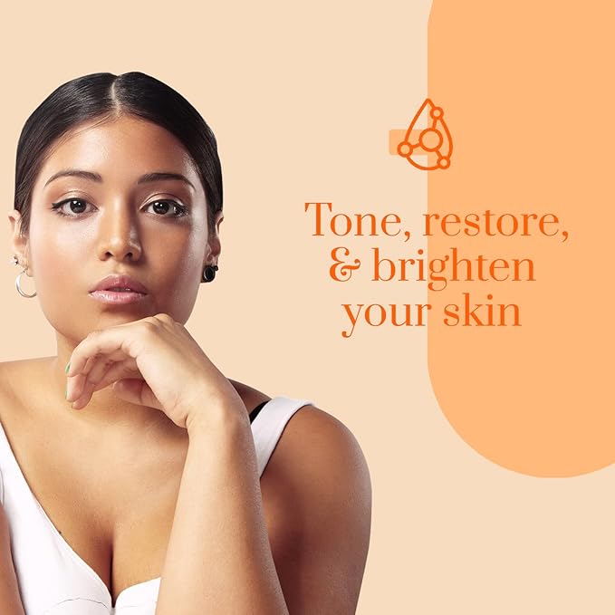 Vitamin C & Collagen + Hyaluronic Acid & Retinol Moisturizer - Dermatologist Tested, Anti-Aging, Fine Lines & Wrinkles Treatment, Korean Skin Care, All Skin Types - Value Set
