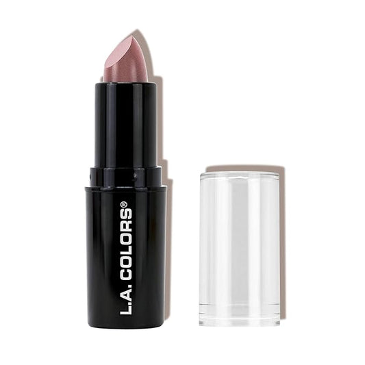 L.A. COLORS Pout Chaser Lipstick, Brunch & Bubbles CLIPC855