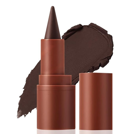 Matte Lipstick for Women,Cream Lip Color, Long Lasting Lip Makeup,Waterproof Red Lipstick,Velvet Makeup Stick