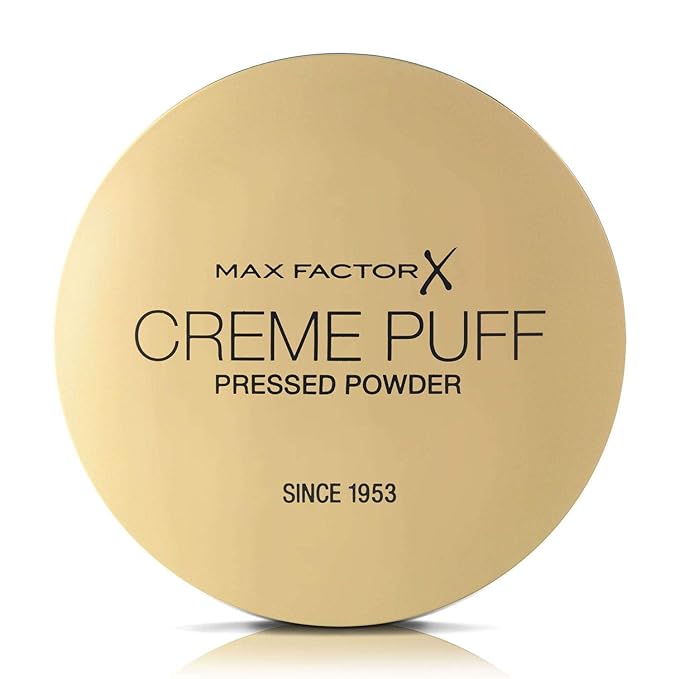 Max Factor Creme Puff - # 55 Candle Glow, 21 g