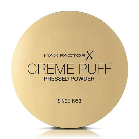 Max Factor Creme Puff - # 55 Candle Glow, 21 g