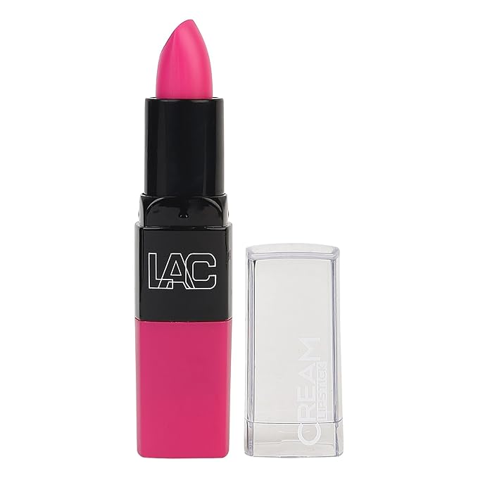 L.A. COLORS Matte Lipstick, Tantalize CML466
