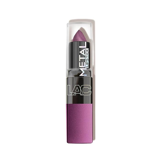 L.A. COLORS Metal Lipstick, Jupiter Tears CML562