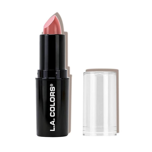 L.A. COLORS Pout Chaser Lipstick, First Kiss CLIPC841