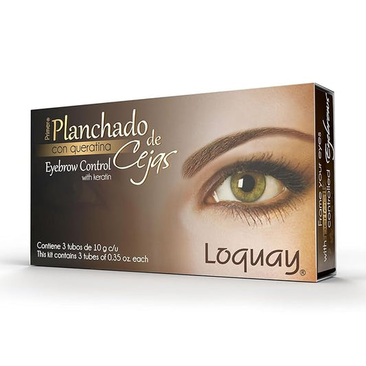 Eyebrow Liner with Keratin