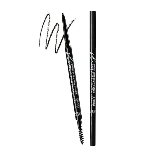 Absolute New York Super Slim Brow Pencil (Smoke)
