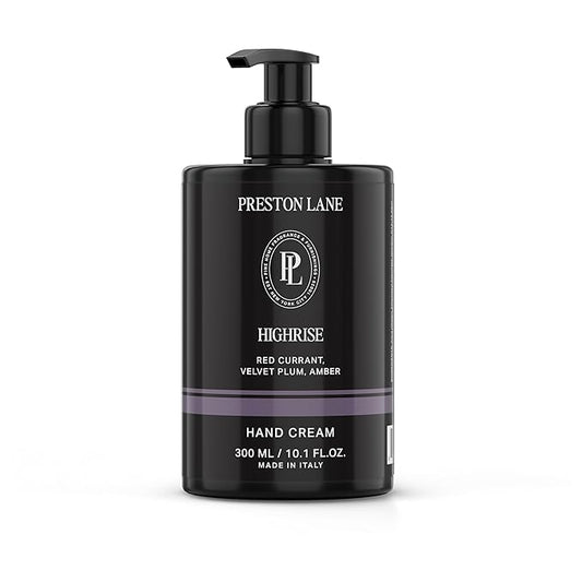The Hand Cream, Non-Greasy Moisturizer, Nourishing, Essential Oils & Hyaluronic Acid