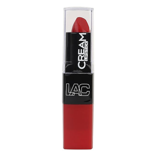 L.A. COLORS Moisture Cream Lipstick, Candied CML487