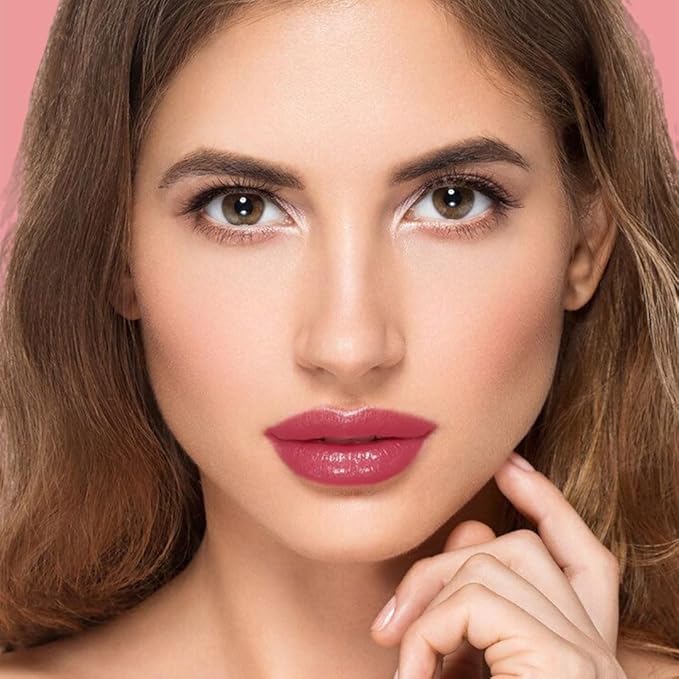 L.A. COLORS Matte Liquid Lip Color, Perfection CLG404