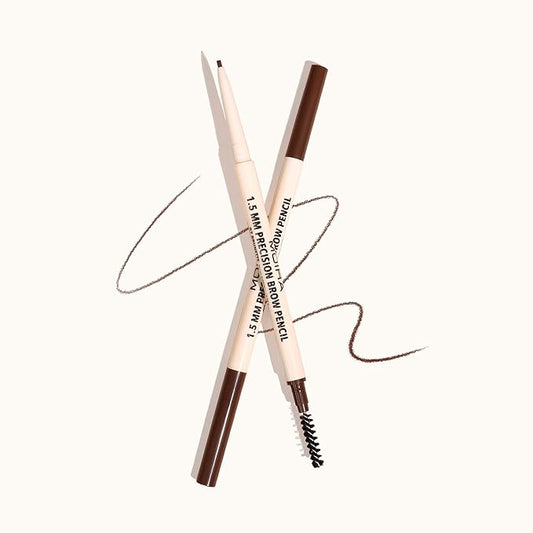 Precision Brow Pencil (007, Brunette)
