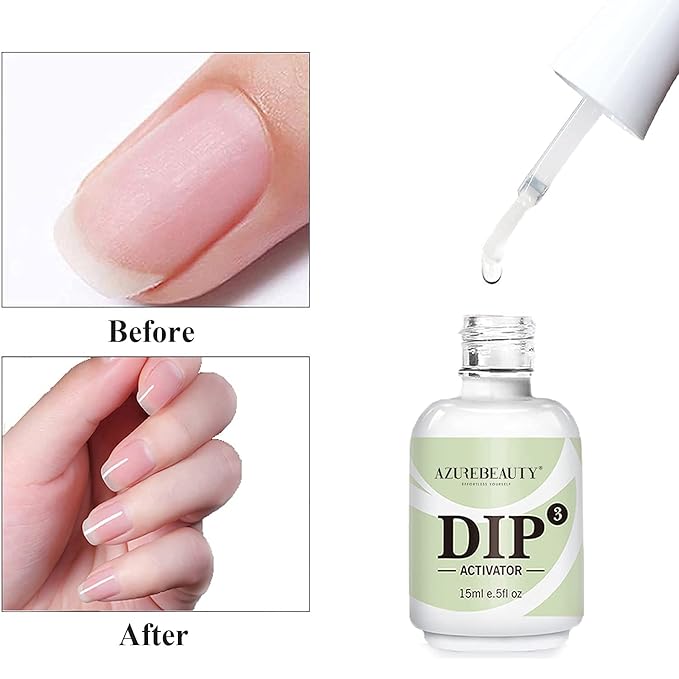 AZUREBEAUTY Dip Powder Activator 15 ml