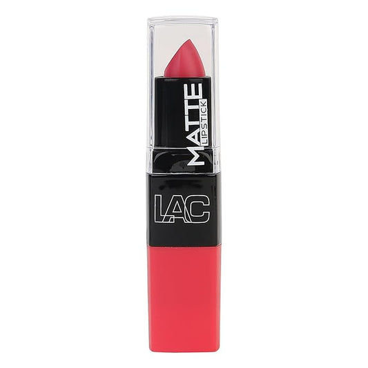 L.A. COLORS Matte Lipstick, Femme, 1 Ounce