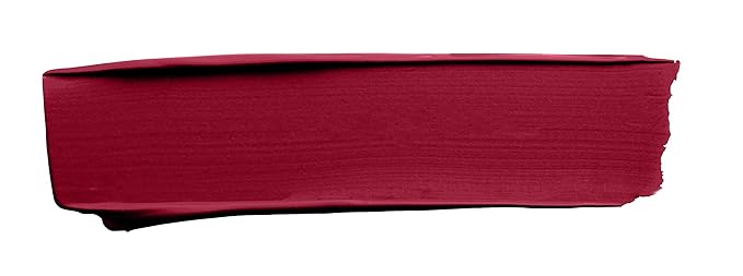 L.A. COLORS Matte Liquid Lip Color, Perception CLG406