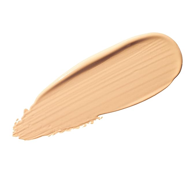 L.A. COLORS Truly Matte Foundation, Porcelain CLM351