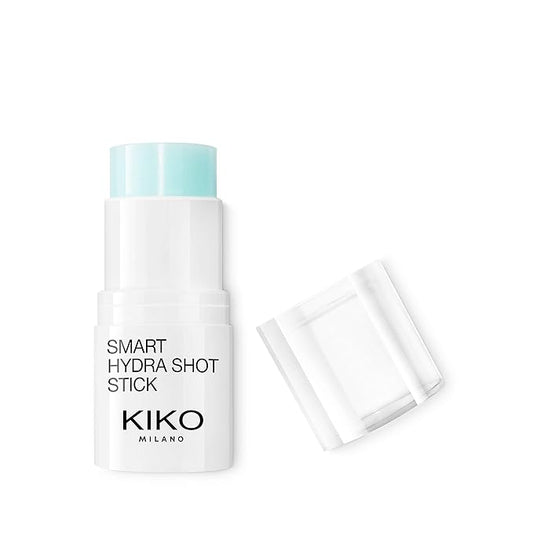 KIKO Milano Smart Hydrashot Stick | Rapid Hydration Stick For Face And Eyes