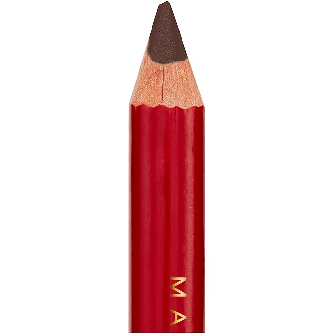 Maybelline New York Expert Wear Twin Brow & Eye Pencils Makeup, Dark Brown, , 2 Count (Pack of 2)