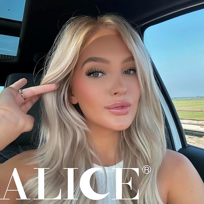 Lash Clusters Natural Wispy Cluster Eyelash Extensions DIY Individual Lashes Lash Extension Waterproof Cluster Lashes 224pcs 9-16mm Soft Thin Band by ALICE