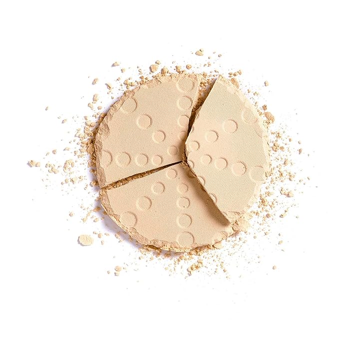Revolution Beauty London, Bake and Blot, Banana (Light), Powder, 5.5g