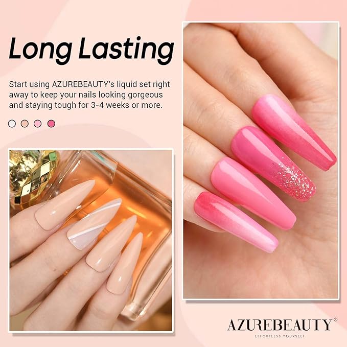 AZUREBEAUTY Dip Powder Activator 15 ml