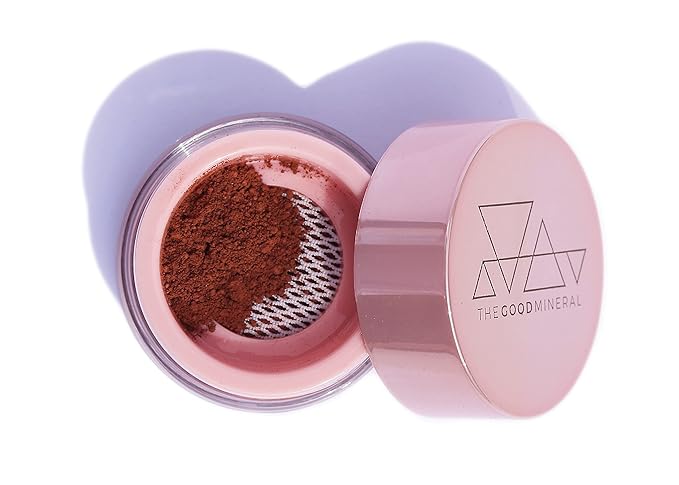Contour Mineral Powder - The Good Mineral (CONTOUR 4)