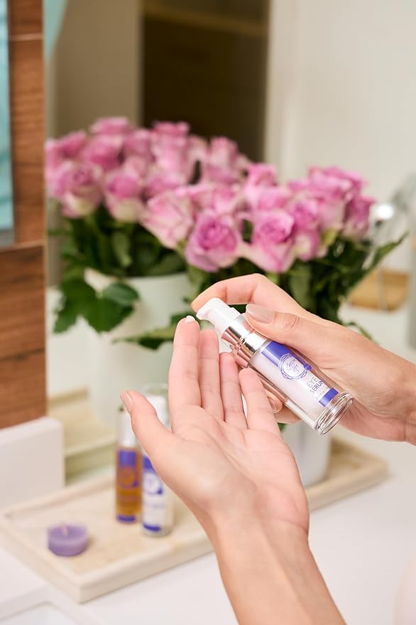 Carson Life EYE SERUM